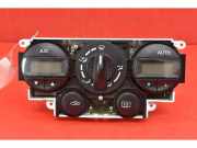 Heizungsbetätigung (Konsole) vorne Nissan Primera Traveller (WP11)