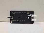 Antennenverstärker MERCEDES-BENZ E (W211) E 320 4-matic (211.082) A2118208689