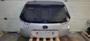 Heckklappe geschlossen Lexus RX 2 (U3)