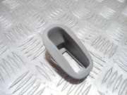 Türpolsterverkleidung hinten rechts