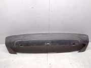 Stoßstange hinten Peugeot 806 ()