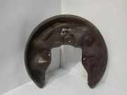 Rear Brake Disc Protection AUDI A8 D3 (4E2, 4E8) 3.0 TDI quattro 4E0615612A