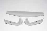Verkleidung Heckklappe BMW 2er Active Tourer (F45) 51497381042
