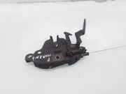 Motorhaubenschloss NISSAN MURANO I (Z50) 3.5 4x4