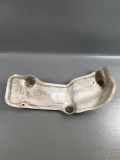 Heat Insulation SKODA SUPERB III (3V3) 2.0 TDI 3Q0825756