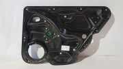 Fensterheber rechts hinten VW Passat B7 Alltrack (36, B7) 3C4839756H