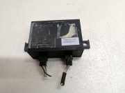 Steuergerät für Wegfahrsperre VW POLO (6N2) 55 1.3 1H0953257B