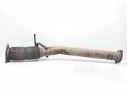 Auspuffanlage hinten Volvo S60 II (134)