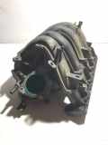 Ansaugbrücke PEUGEOT 407 SW (6E_) 2.0 16V 9662401480