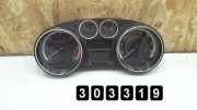 Tachometer Peugeot 308 CC ()