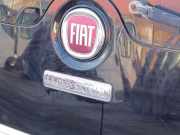 Kofferraumdeckel FIAT DOBLO MPV (263_) 1.3 D Multijet W000013149 51814487