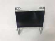 Navigationsanzeige NISSAN QASHQAI / QASHQAI +2 I (J10, JJ10) 1.5 dCi 80518367