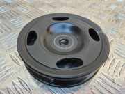 RIEMENSCHEIBE VW GOLF PLUS (5M1, 521) 1.4 TSI 03D105255D