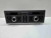 Klimabedienteil AUDI A6 (4F2, C6) 2.4 4F1820043H 4F0910043