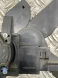 Gaspedal OPEL ASTRA G Hatchback (F48_, F08_) 1.7 TD
