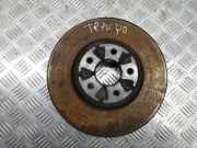 Bremsscheibe vorne rechts CHEVROLET TRAX 1.7 TD