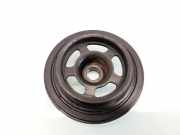 Kurbelwellenriemenscheibe MERCEDES-BENZ C T-Model (S203) C 180 Kompressor (203.246) A6110300303