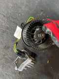 HEIZUNGSLÜFTER REGLER WIDERSTAND BMW X5 (E53) 3.0 d 8369561