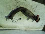 Auspuffanlage hinten Opel Antara (L07)
