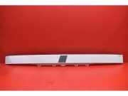 Lüftungsgitter für Stoßfänger Fiat Ducato Bus (230)