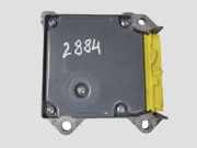 Airbag-Steuergerät SKODA OCTAVIA I (1U2) 1.4 16V 1K0909605T
