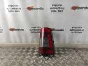 Rücklicht hinten links CITROËN BERLINGO (K9) 1.6 BlueHDi 75 9657977080