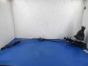 Manschette für Schalthebel Ford Focus II Cabriolet (DB3) 4M5R7C453DB