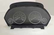Tachometer BMW 4er Cabriolet (F33, F83) 6804977