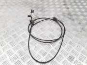 Schalter zum Öffnen des Kraftstofftanks MAZDA DEMIO (DW) 1.5 16V