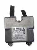 Airbag-Steuergerät OPEL ASTRA H (L48) 1.9 CDTI 16V 13191825
