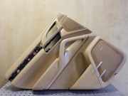 Türpolster hinten links PORSCHE CAYENNE (92A) 3.0 Diesel 7P5867011G 7P5867211