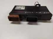 Sitz-Steuergerät vorne links PEUGEOT 607 (9D, 9U) 2.7 HDi 24V 9650281980