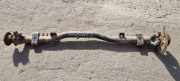 Achse hinten VW Caddy III Kasten (2KA)