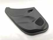 Türpolster hinten links TOYOTA YARIS (_P21_) 1.5 Hybrid