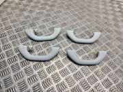 Stahlfelgen Satz Seat Altea (5P)