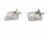 Heckklappescharnier links SUZUKI IGNIS (MF) 1.2 (ATK412) Z2SD02