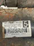 Anlasser Citroen C-Crosser (VU, VV) M000T20871ZE