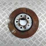 Bremsscheibe vorne links NISSAN QASHQAI III (J12) 1.3 DIG-T All-wheel Drive 40206-6RN0A