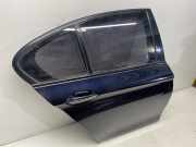 Tür rechts hinten BMW 5er (F10)