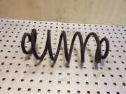 Schraubenfeder hinten links TOYOTA AURIS (_E18_) 1.4 D-4D (NDE180_)