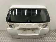 Kofferraumdeckel TOYOTA AURIS (_E18_) 1.8 Hybrid (ZWE186_)