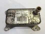 Ölfilterhalter JEEP COMPASS (MK49) 2.2 CRD