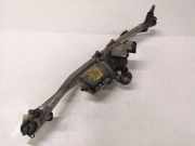 Scheibenwischermechanismus vorne CITROËN C3 Pluriel (HB_) 1.6 5451361116