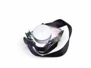 Sicherheitsgurt rechts hinten Citroen C5 III Break (RW) 96561744XX