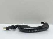 Türaußengriff links AUDI A7 Sportback (4GA, 4GF) 3.0 TDI quattro 4H0837205