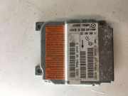 Airbag-Steuergerät MERCEDES-BENZ A (W168) A 170 CDI (168.008) 0285001222
