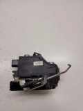 Türschloss hinten links AUDI A4 Cabrio (8H7, B6, 8HE, B7) 2.5 TDI 8E0839015C