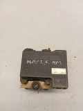 ABS Hydraulikblock MAZDA MPV II (LW) 2.0 DI 3B07A2