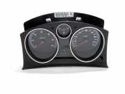 Kombiinstrument OPEL ASTRA F (56_, 57_) 1.7 TD