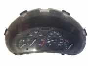 Kombiinstrument PEUGEOT PARTNER Furgon (5) 2.0 HDi 9651740080